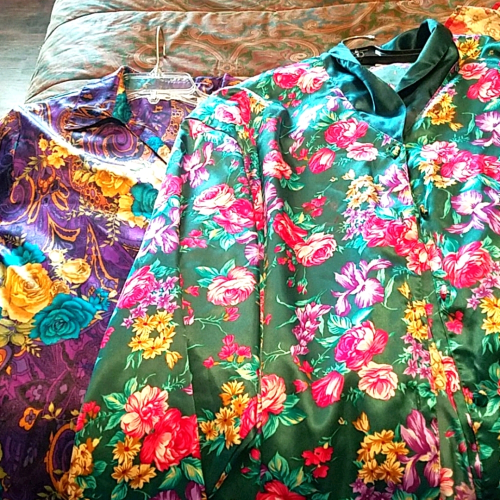 Pajamas